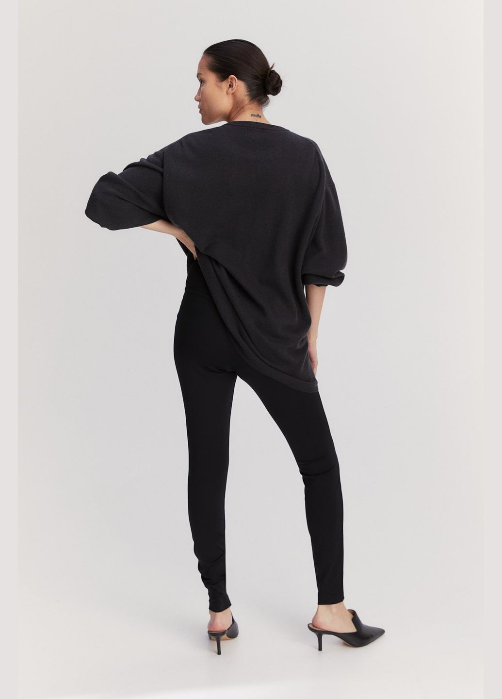 Леггинсы H&M (333194702)