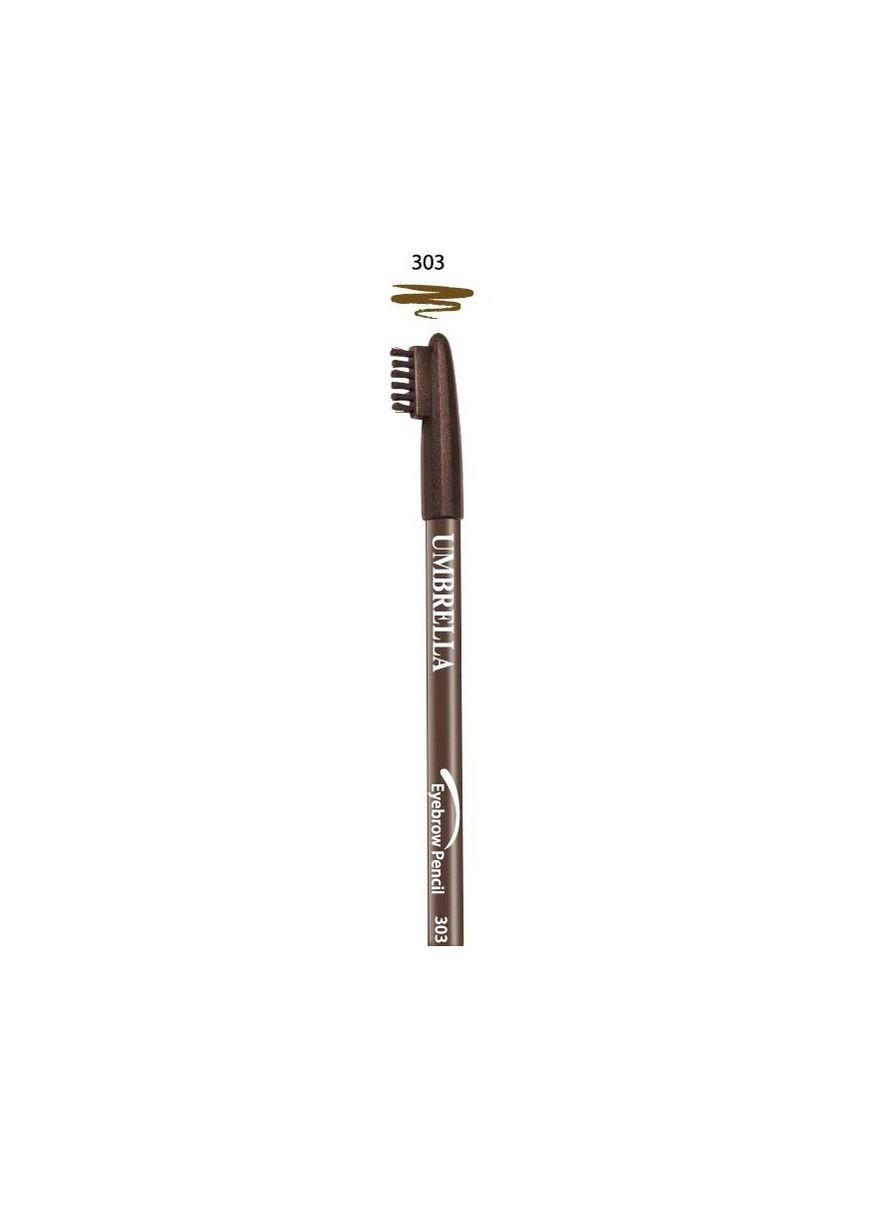 Карандаш для бровей Umbrella eyebrow pensil (280931227)