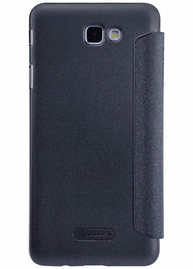 Чехолкнига Sparkle case Samsung Galaxy J5 Prime Black Nillkin (301781796)