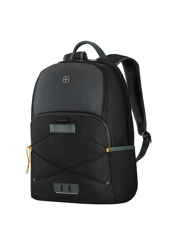 Городской рюкзак Next 23 Trayl 15.6" 22л Black (612564) Wenger (333339747)