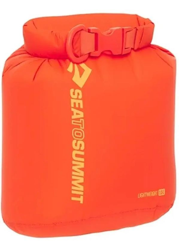 Гермомішок Lightweight Dry Bag 1.5L Spicy Orange Sea To Summit (316444666)