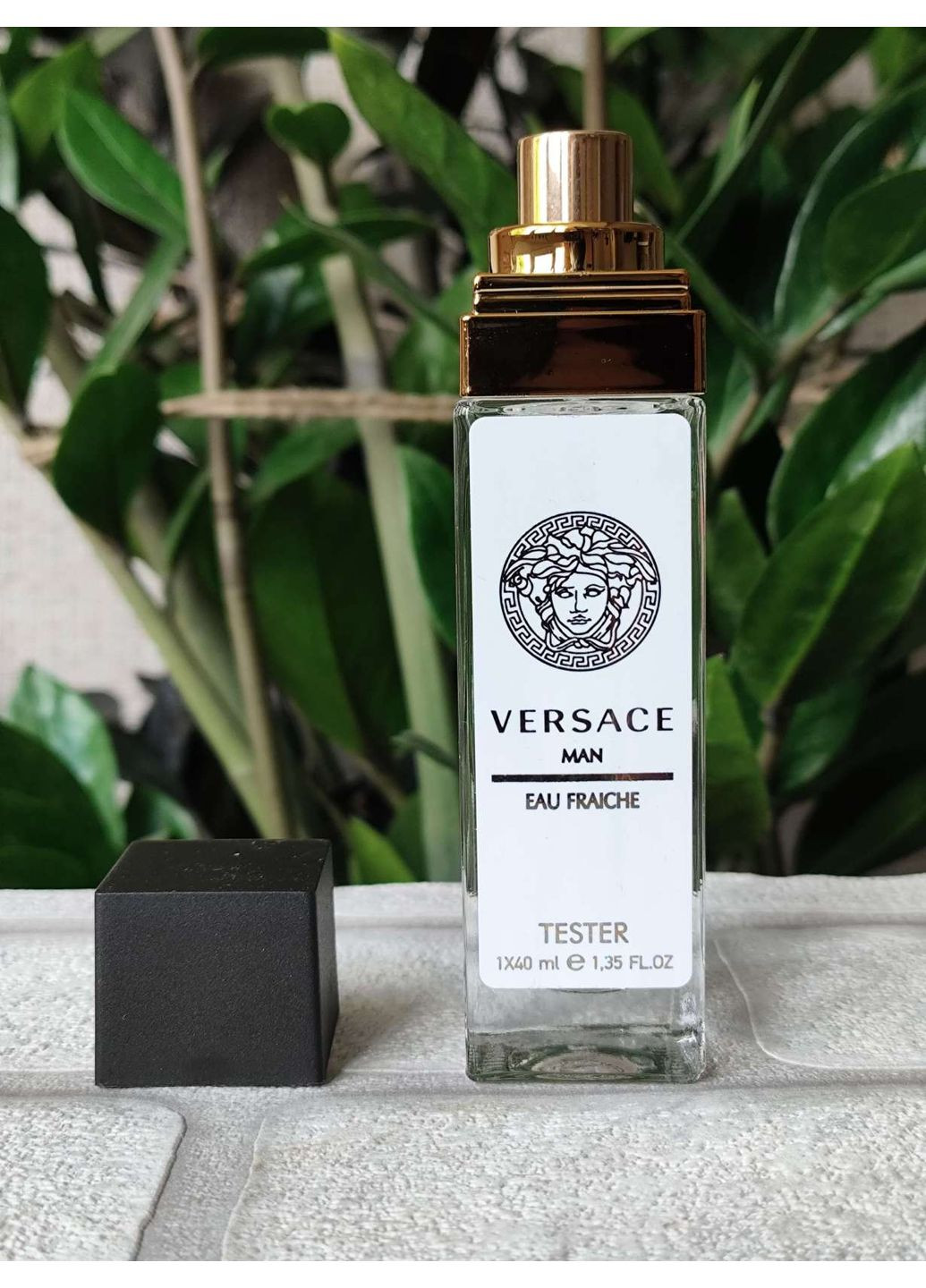 Парфюм мужской Man Eau Fraiche (Мен Еау Фреш), 40 мл No Brand - (368668384)