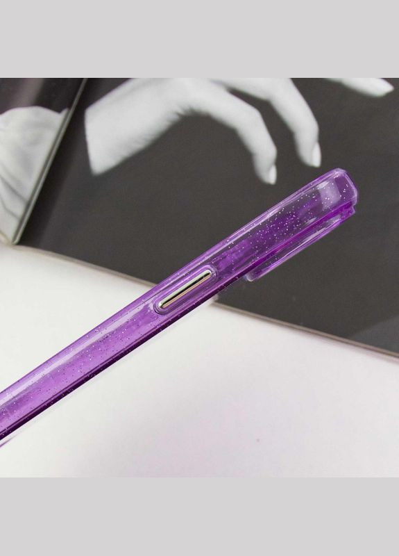 Чехол на Apple iPhone 13/ для айфон 13 со стразами Epik (356101064)