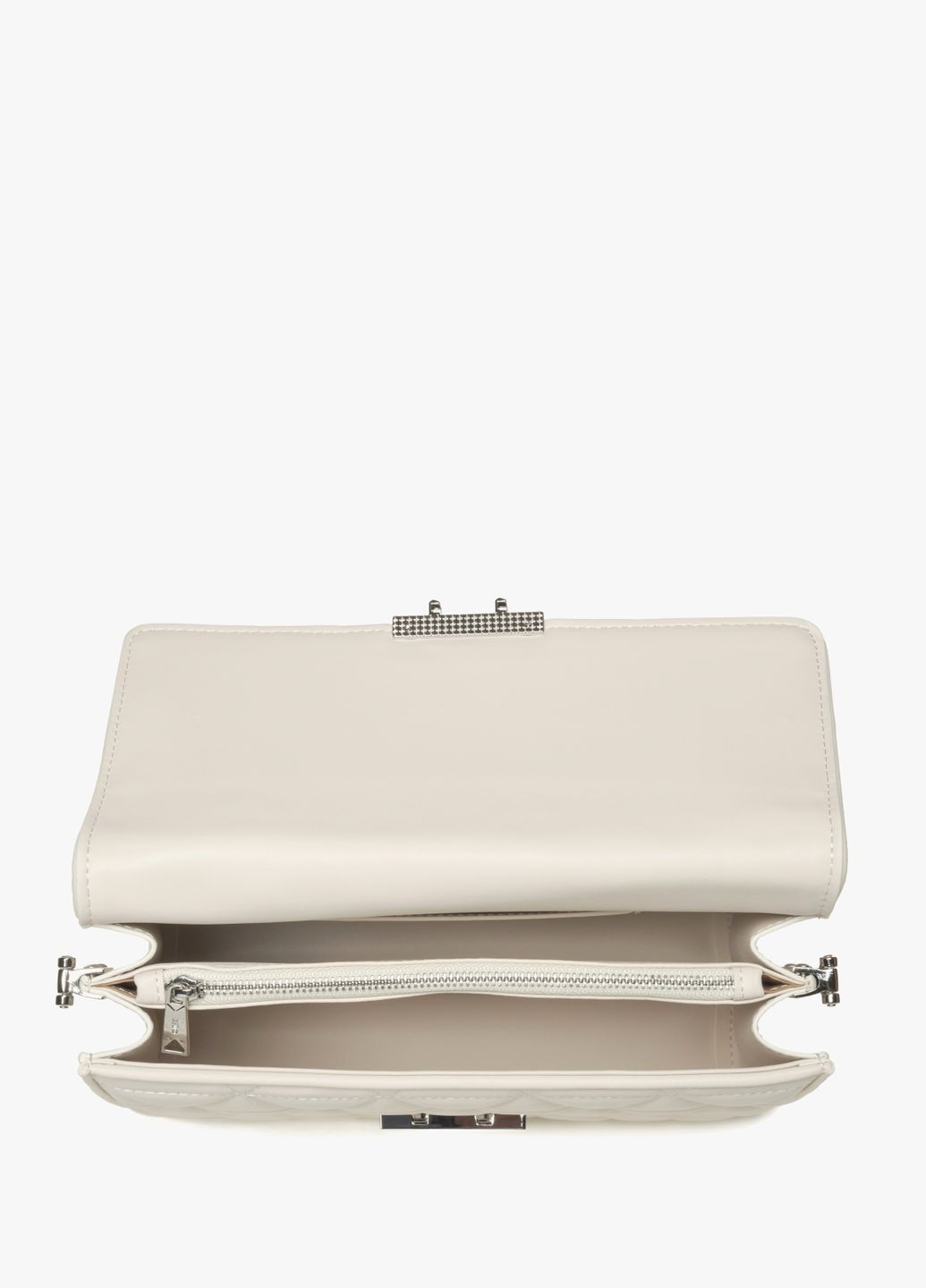 Міні-бег, колір білий Estro (326739481)