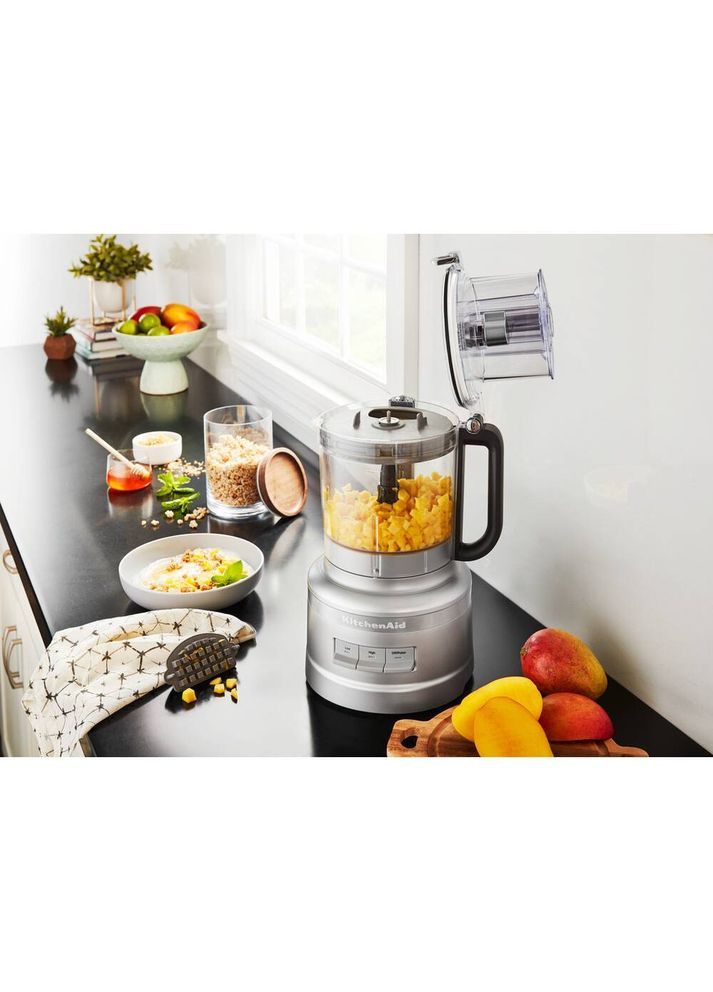 Кухонный комбайн 5KFP1319ECU 3,1л KitchenAid (312882698)