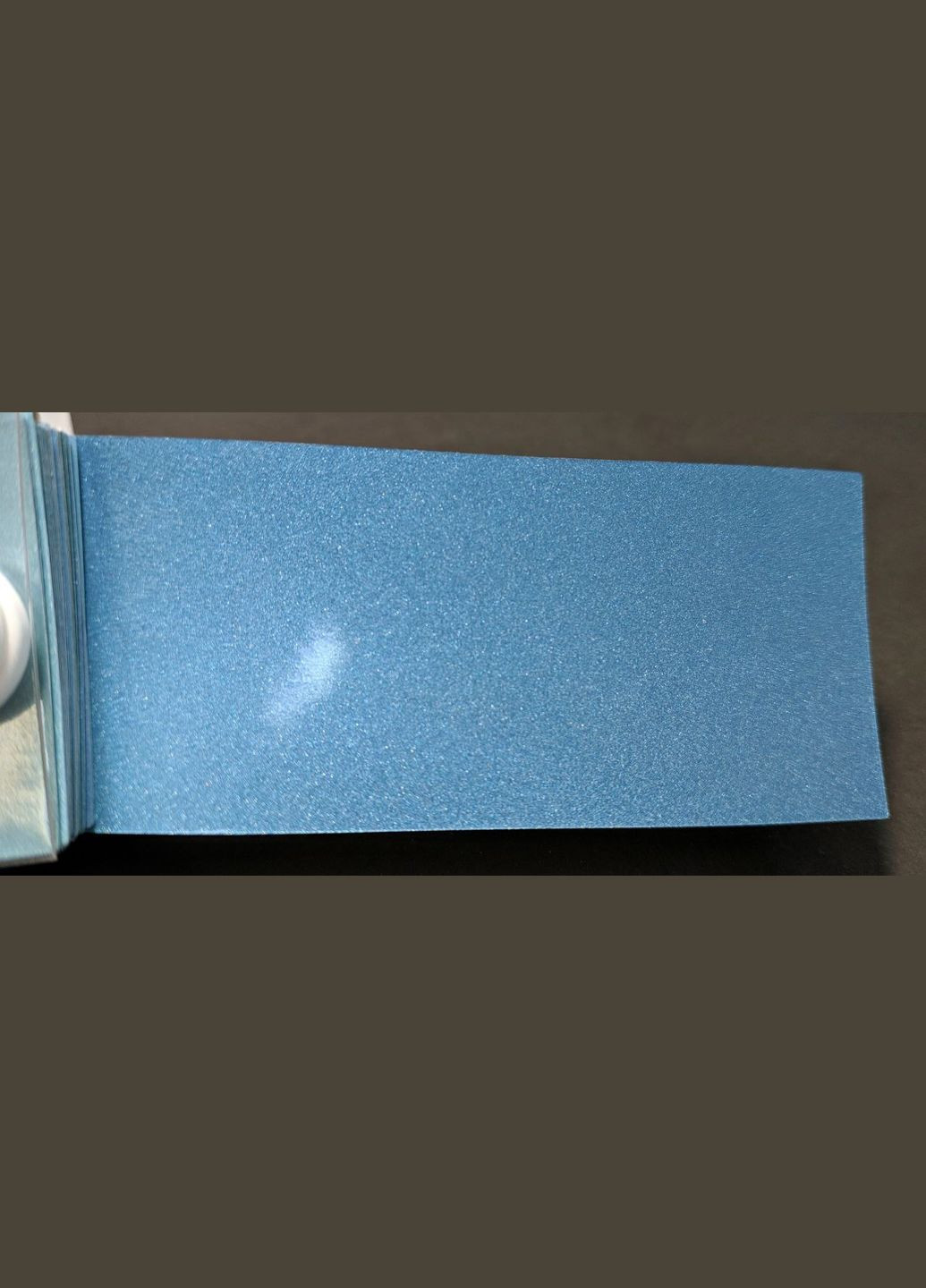 Автомобільна фарба для Suzuki ZDQ SPARKLING BLUE Густая краска 200 мл Multichem (322460517)