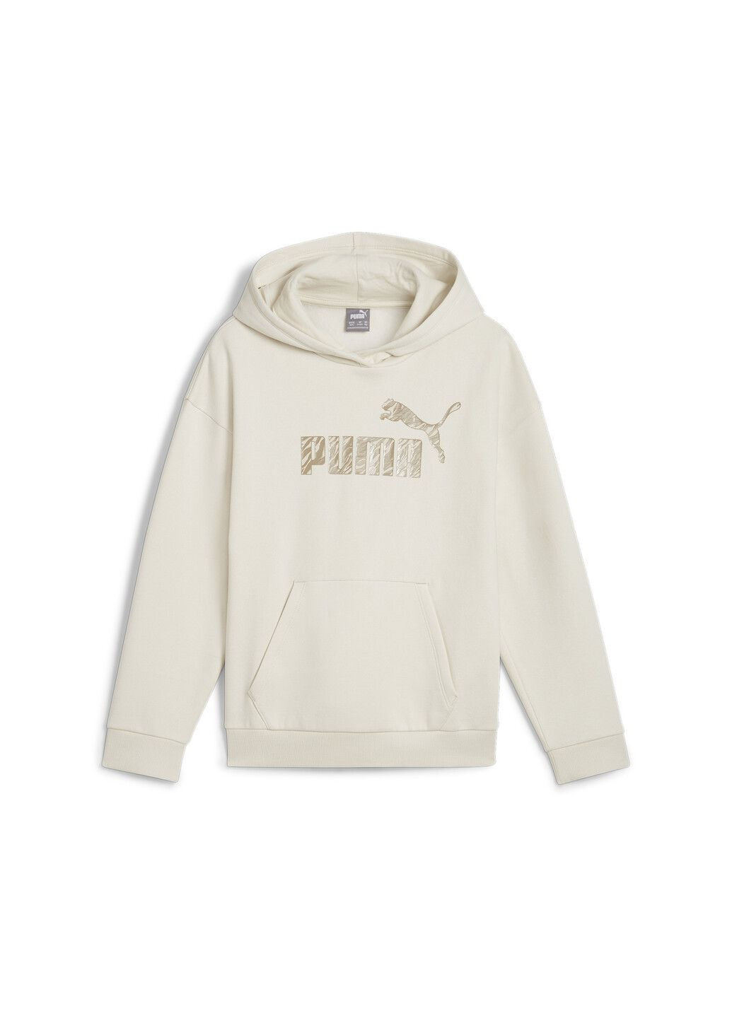 Дитяче худі ESS+ ANIMAL Hoodie Youth Puma (369547982)