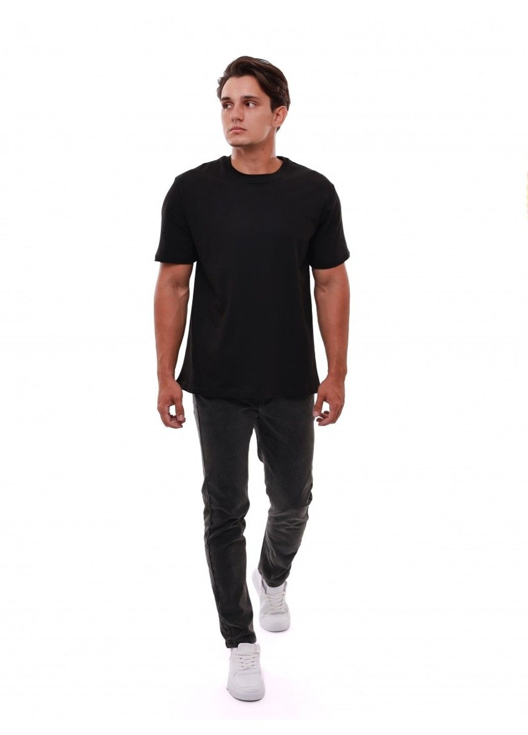 Джинси чоловічі MOSRBLAK (352530685)