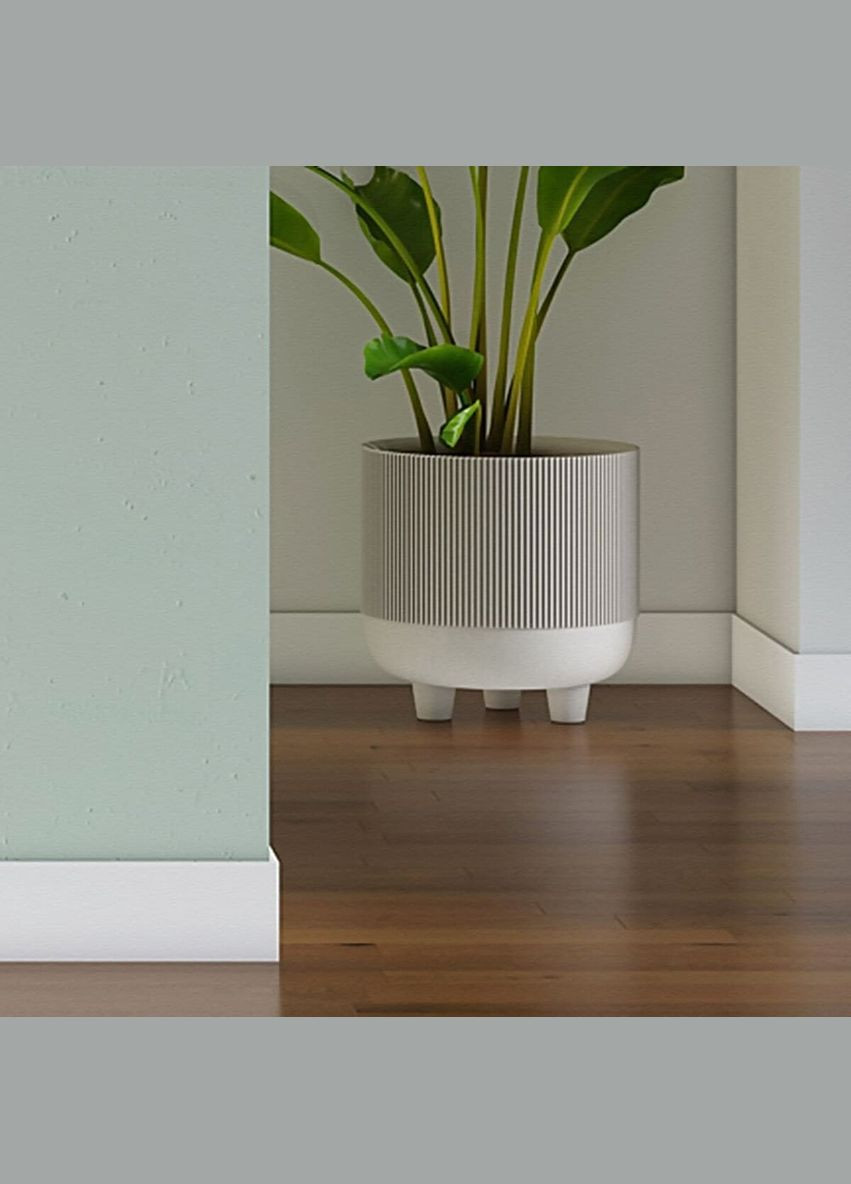 Плинтус виниловый самоклеящийся глянцевый 5000*100*2мм (D) SW-00002118 No Brand (328578126)