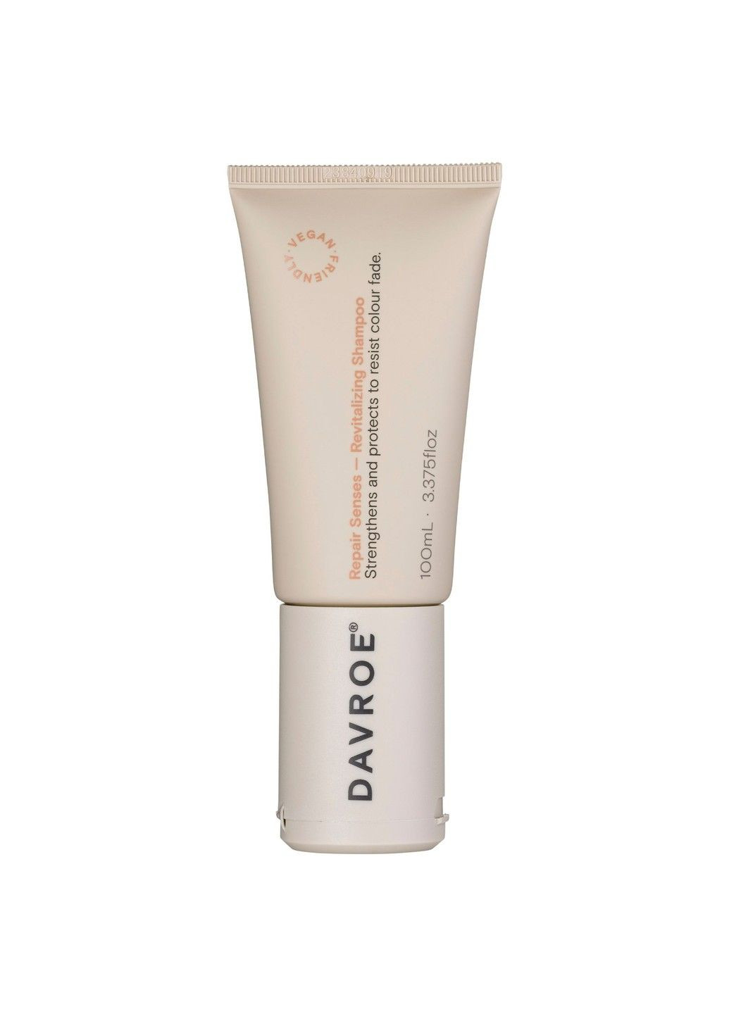 Відновлюючий шампунь Senses 100 мл Davroe (298055741)