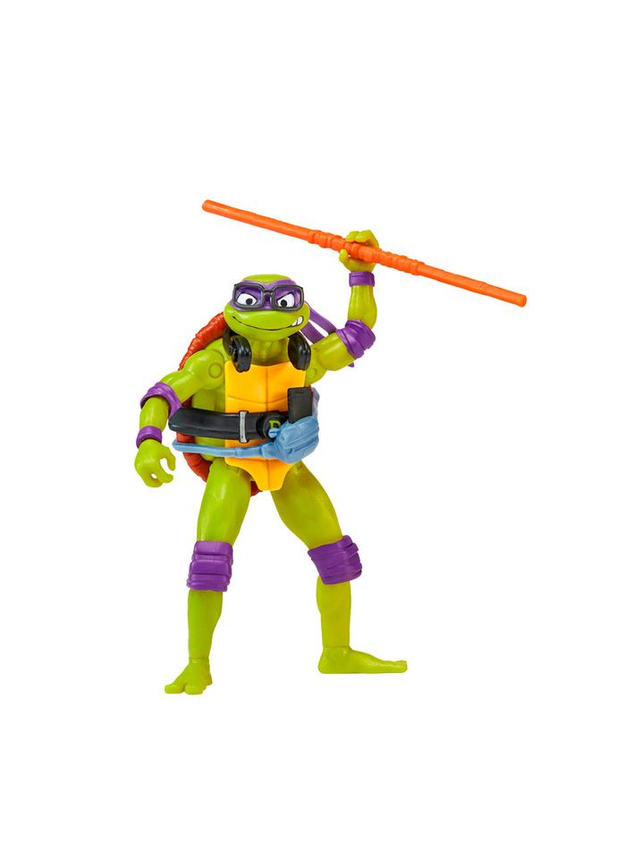 Ігрова фігурка ДОНАТЕЛЛО 83282 серії «Черепашки-Ніндзя MOVIE III» TMNT (329950291)