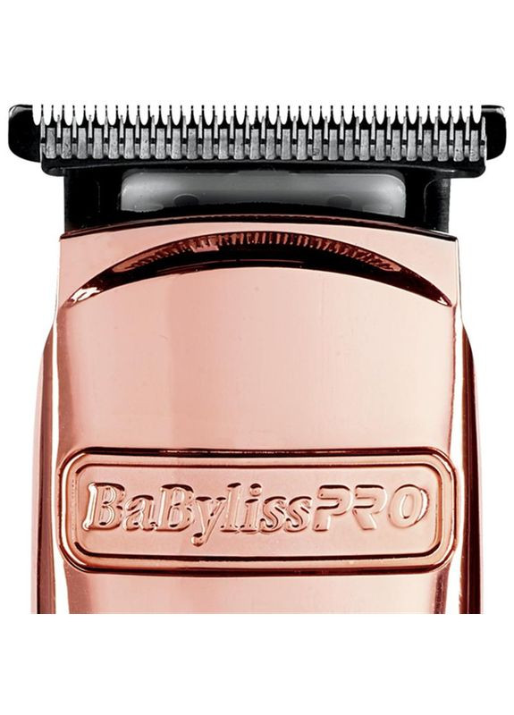 Триммер FX7880RGE RoseFX BaByliss PRO (333144359)