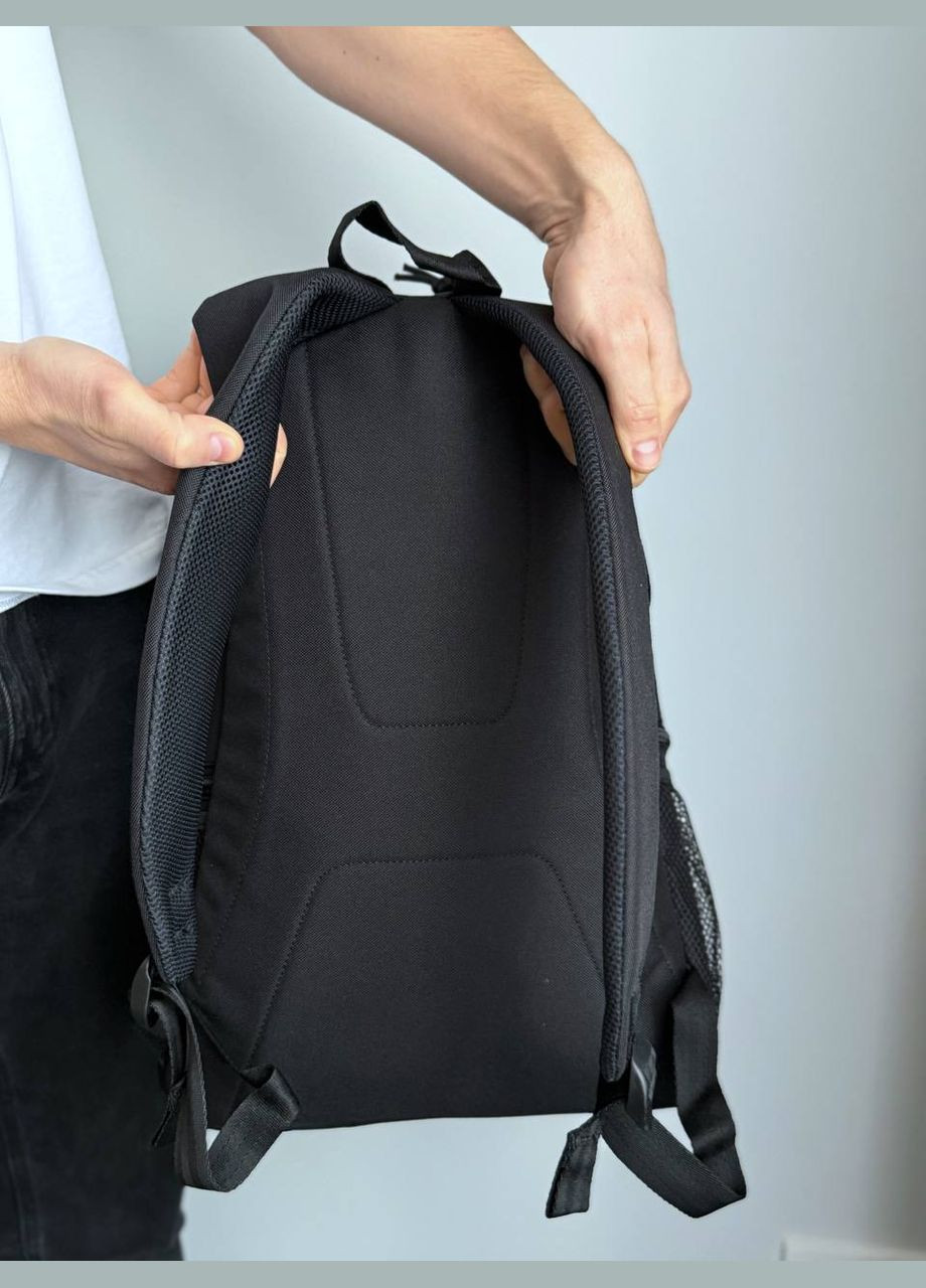 Рюкзак городской водонепроницаемый, черный Bagland Рюкзак (340459504)