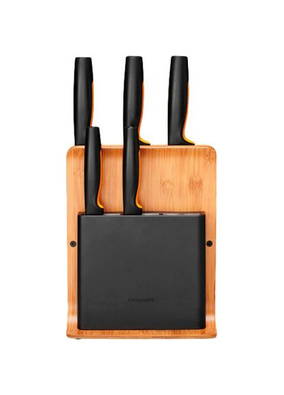 Набор ножей FF 5 шт (1057552) Fiskars (323119606)