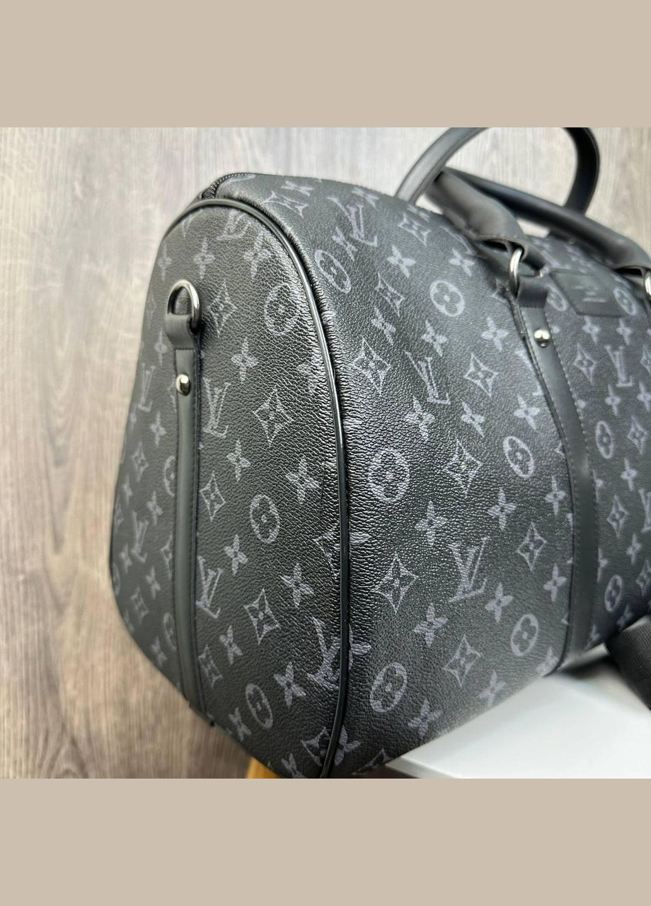 Велика сумка для залу Чорний No Brand (301212083)