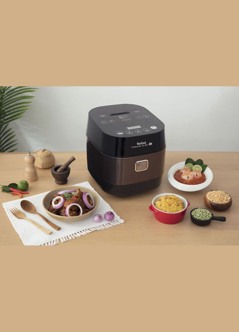 Мультиварка RK905A34 (6655515) Tefal (362214133)