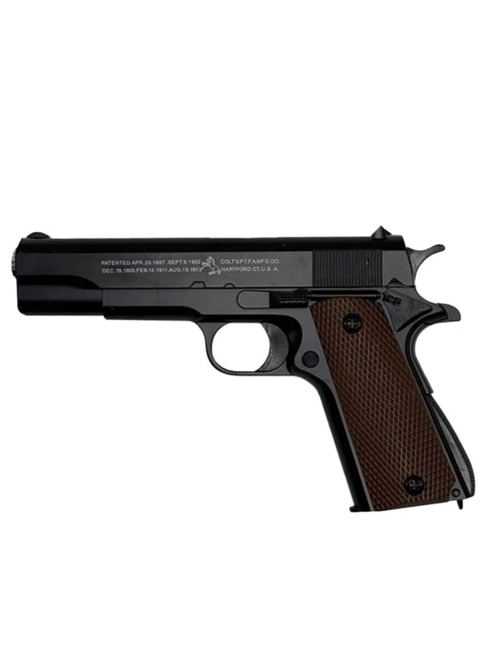 Дитячий іграшковий пістолет на кульках C8 No Brand (376849247)