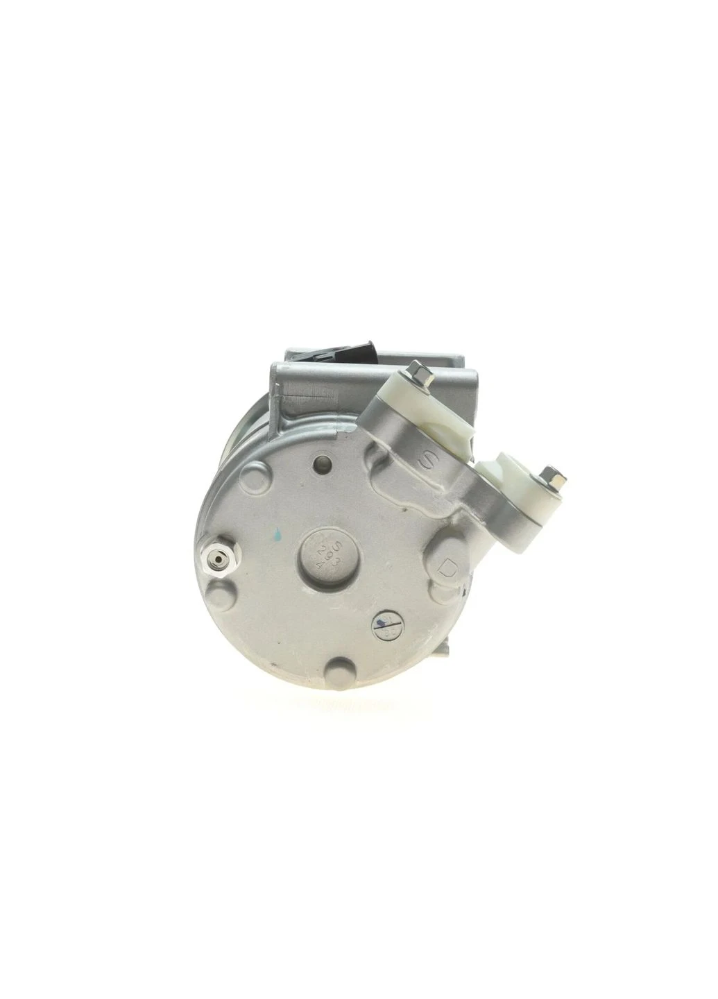 Компресор кондиціонера Valeo (342409643)