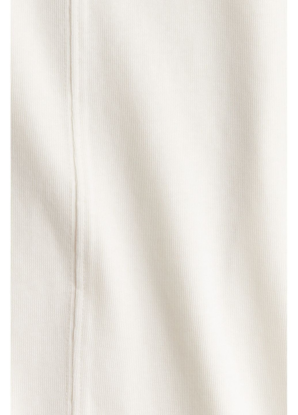 Молочна сукня H&M