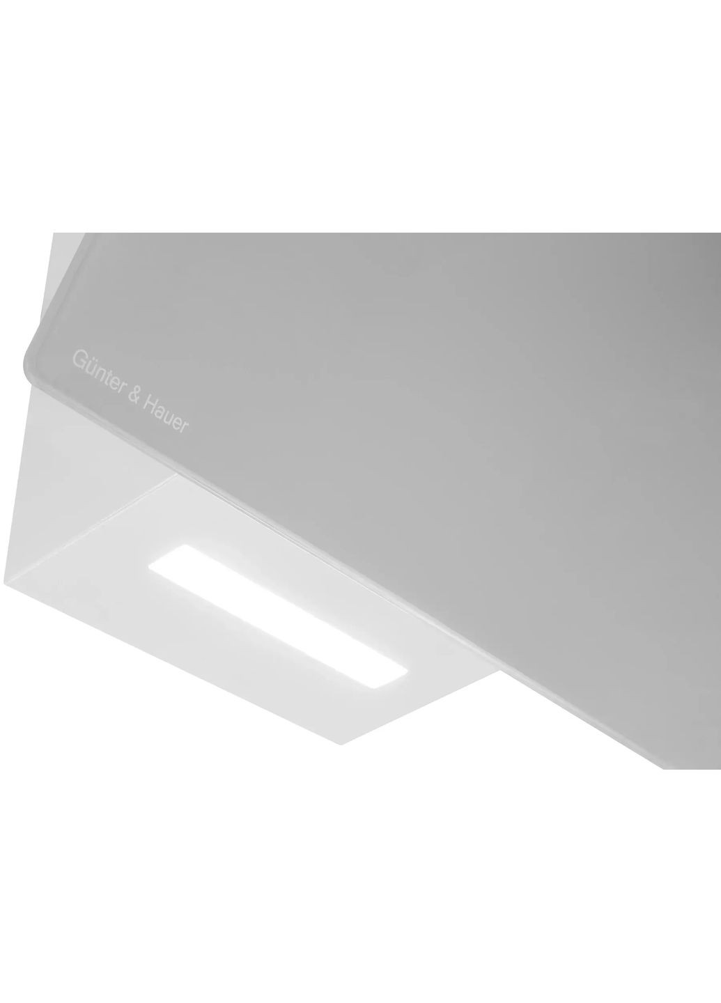 LEONA 6 QW: кухонная вытяжка GUNTER&HAUER (361079541)
