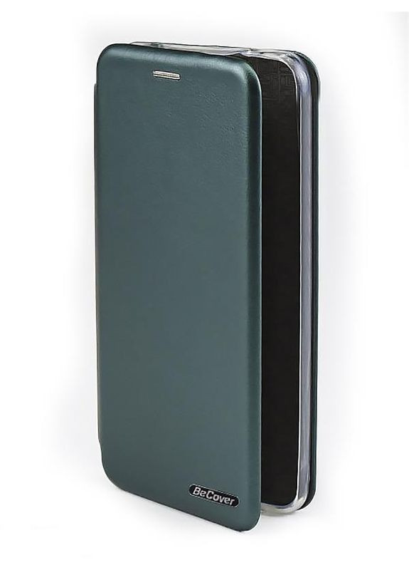 Чохол-книжка Exclusive для Samsung Galaxy A53 SM-A536 Dark Green (707937) BeCover (341487895)