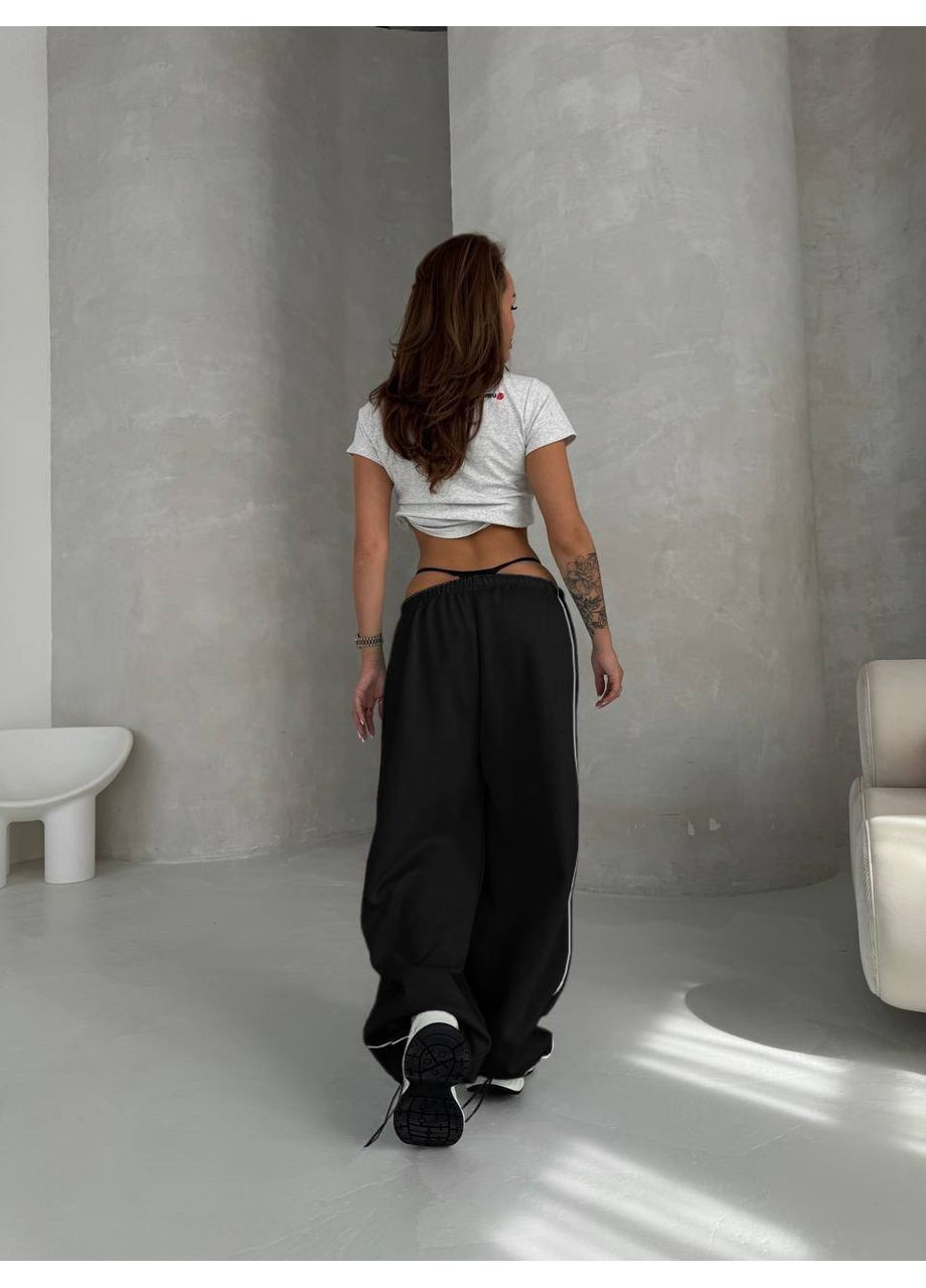 Женские джогеры из двунитки Україна (358934423)