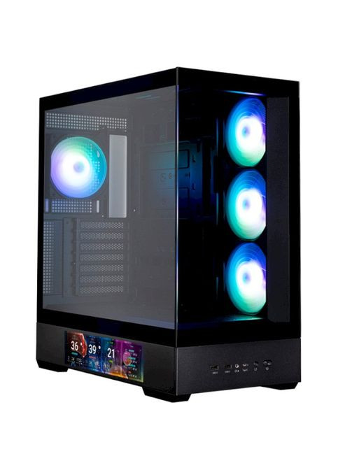 Корпус для пк Zalman (367074196)