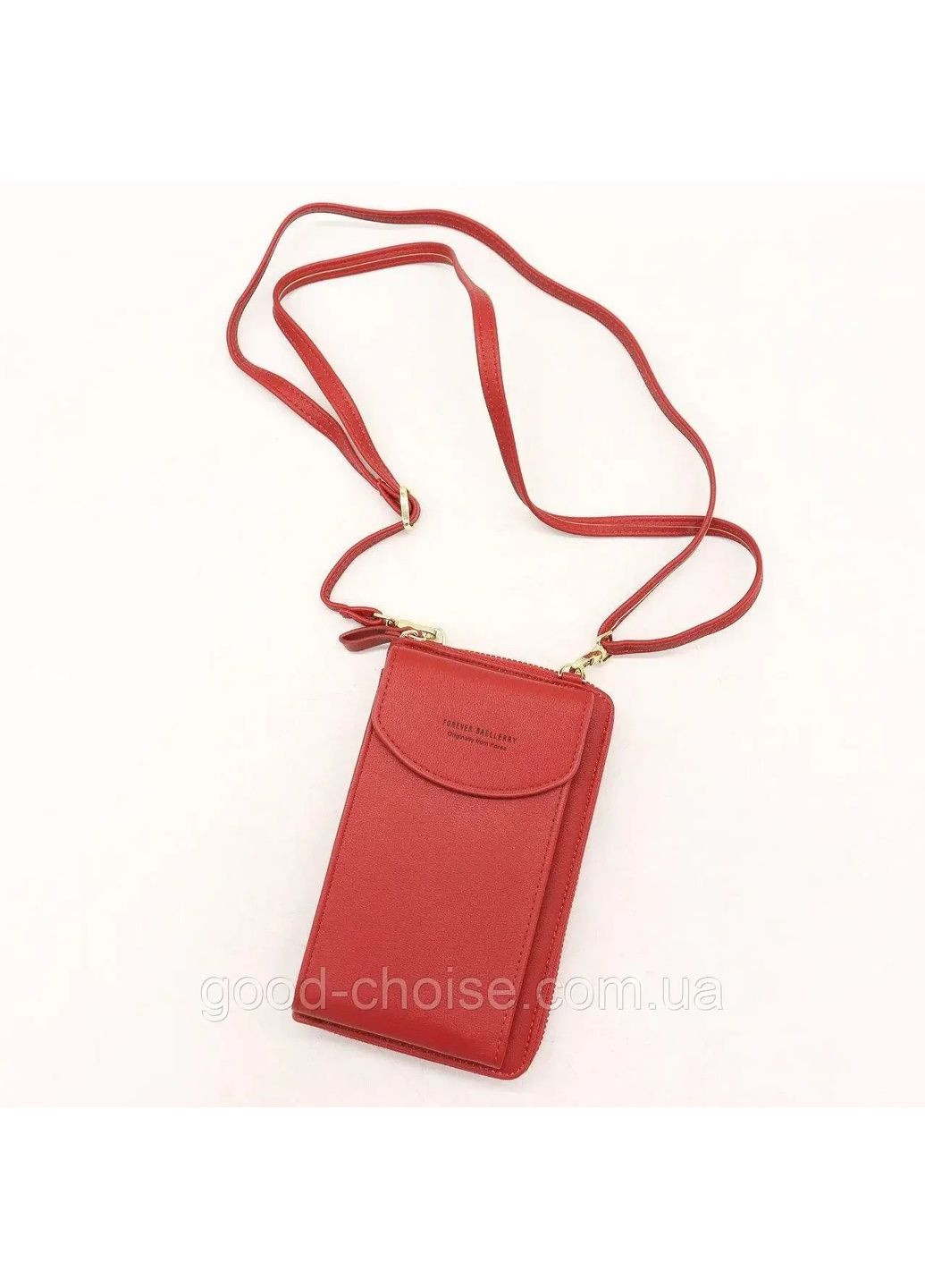 Сумка для телефона через плечо FOREVER LOVELY, женская сумка кошелек клатч женский, сумка чехол web No Brand (289870019)
