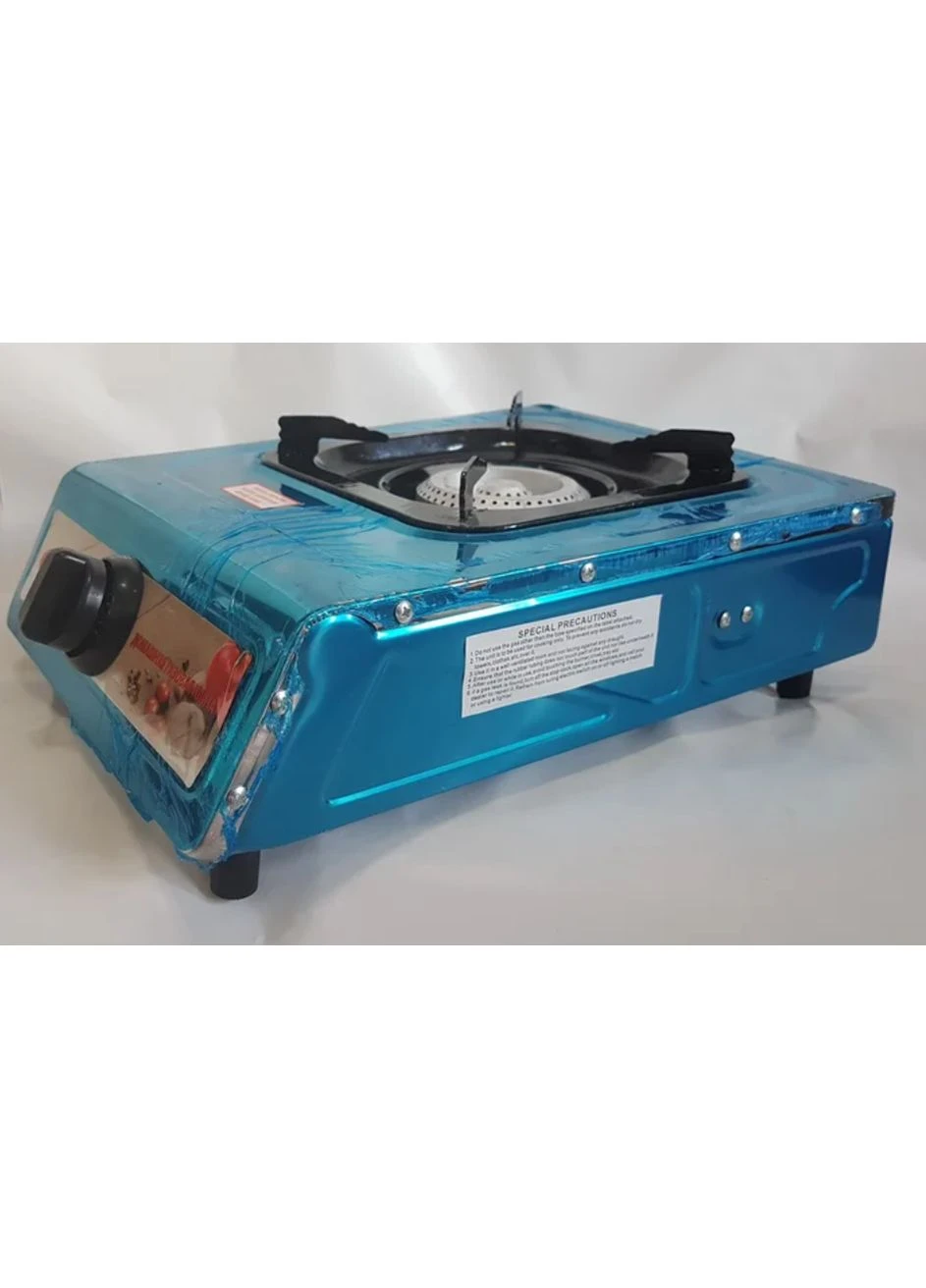 настольная газовая плитка dt-1101. настольная газовая плита Wimpex