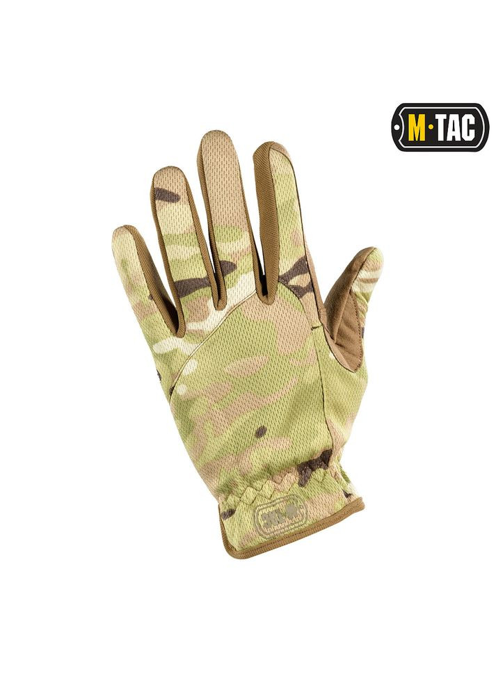 Рукавички Scout Tactical Mk.2. Мультикам (00000005262) M-TAC (356486536)