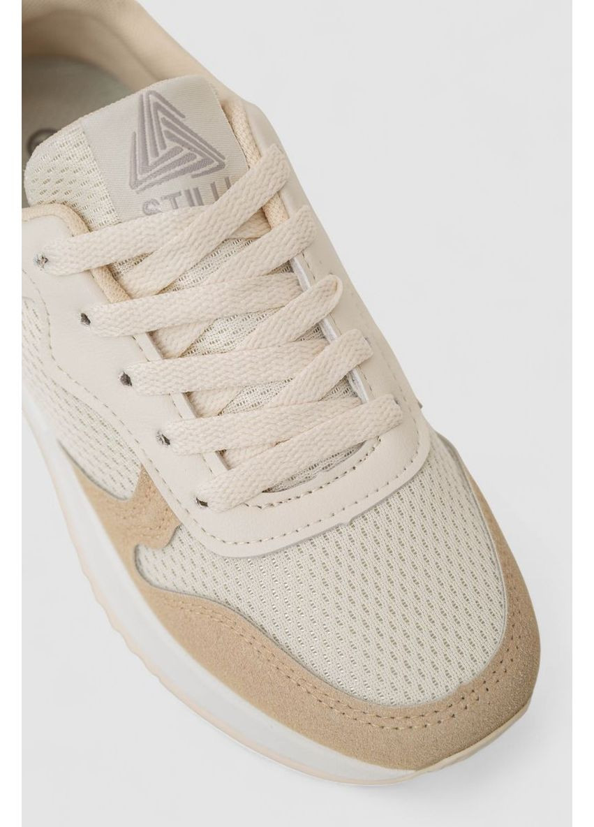 Кроссовки женские Sport Line серые демисезоны (361432409)