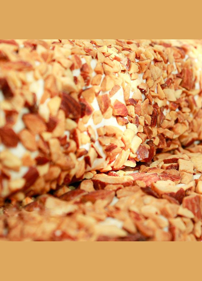 Турецький Рахат Лукум Мега Миндальныйй 500г No Brand (322068939)