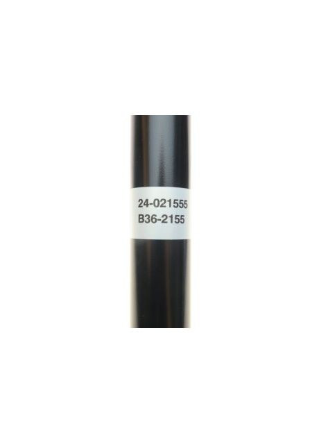 Амортизатор задний MB E-class (W210) 95-02 (B4) 24-021555 RU63 Bilstein (366209490)