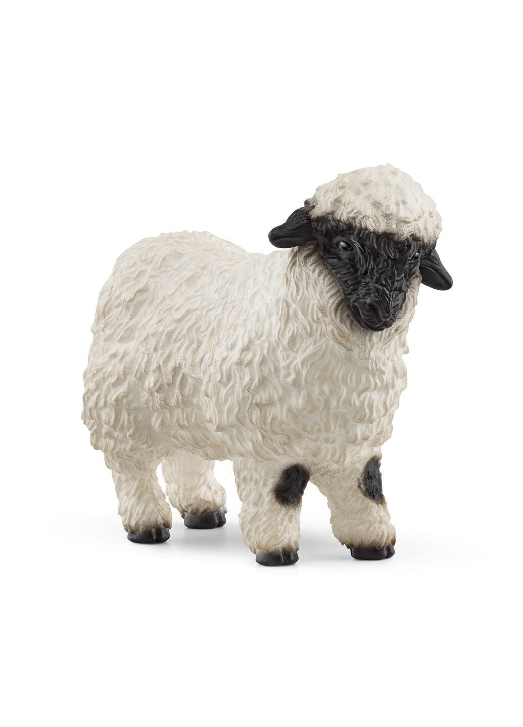 Іграшка-фігурка Чорноноса вівця Валеська (13965) Schleich (336181448)