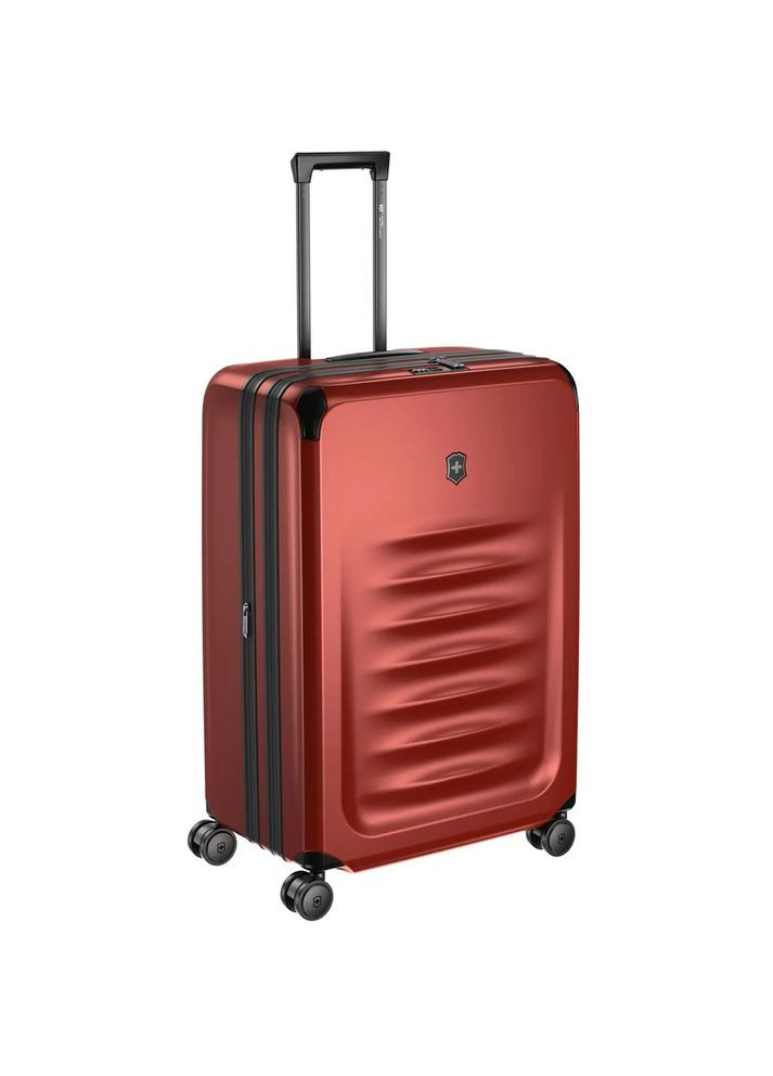Чемодан Spectra 3.0 Red L 103/143 л Vt611762 Victorinox (369564523)