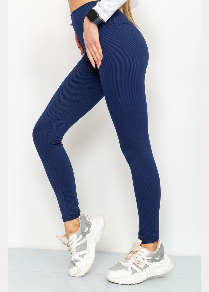 Лосини жіночі в рубчик Ager (316579228)