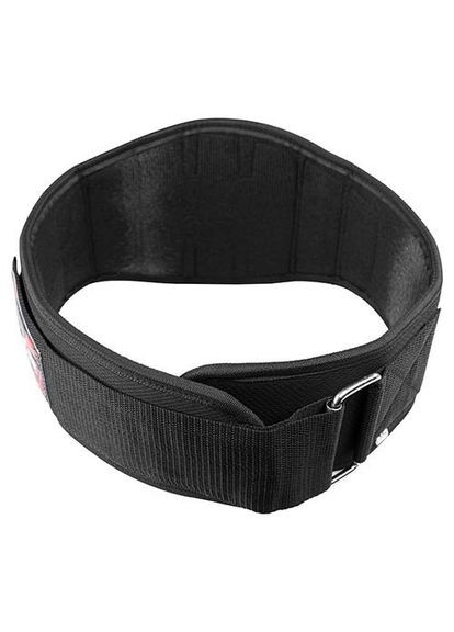 Пояс атлетический Polyfoam 6", пояс на поясницу, размер Velo (312486415)