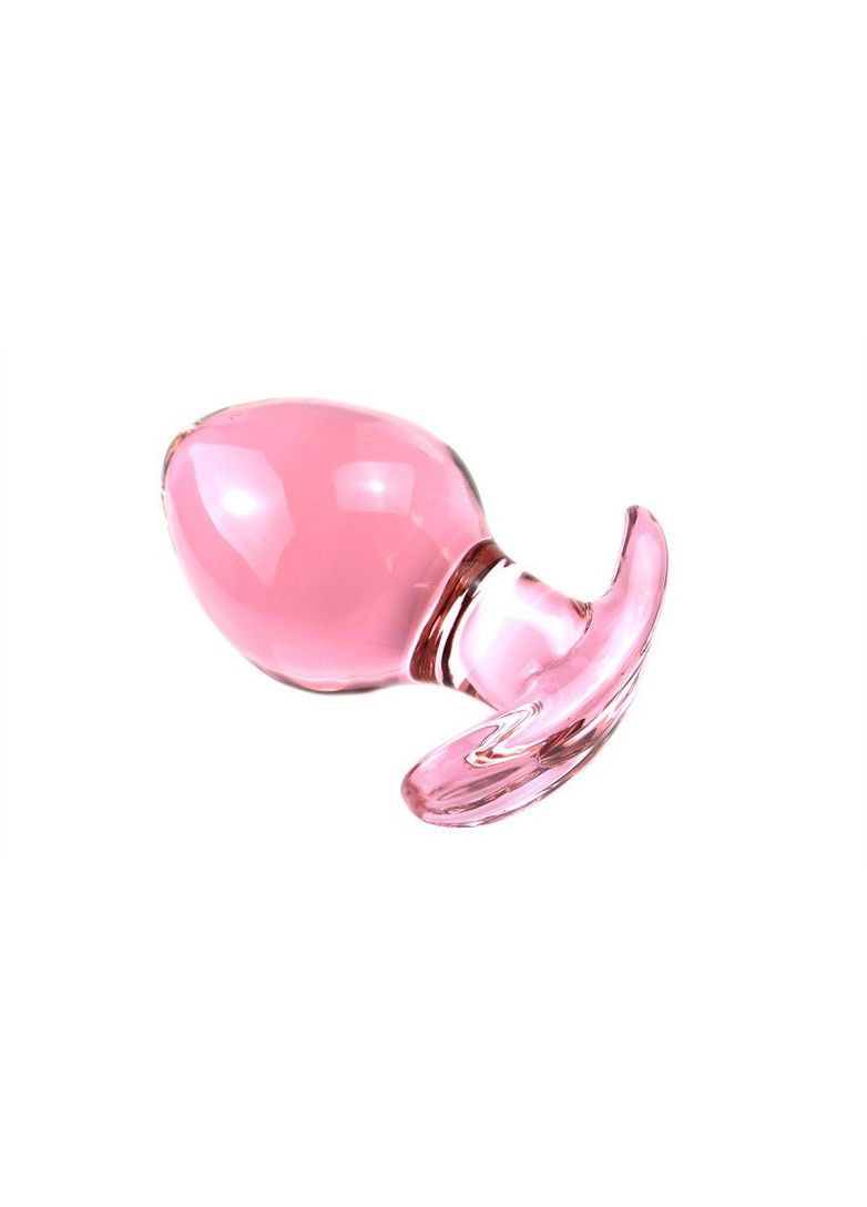 Анальна пробка скляна Hot Planet Focus (370203049)