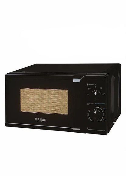 Мікрохвильова піч PMW 20757 HB PRIME TECHNICS (314932443)
