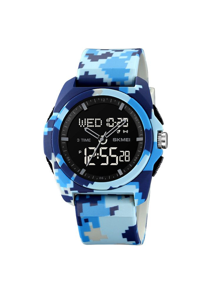 2199CMAF Air Force Camouflage SALE Skmei (372945112)