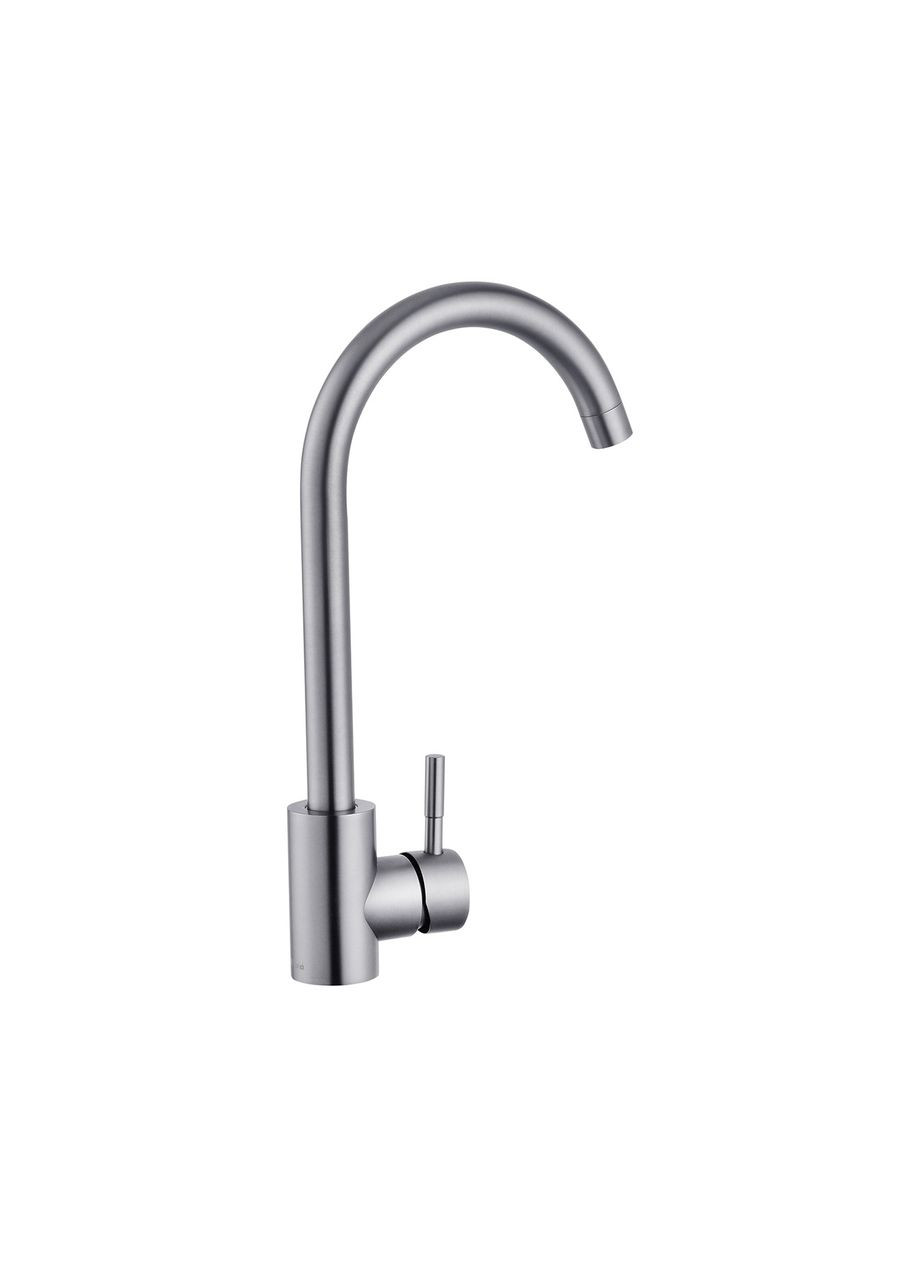 Смеситель для кухни KRP Edelstahl Klassisch - SCH035PVD Kroner (368578304)