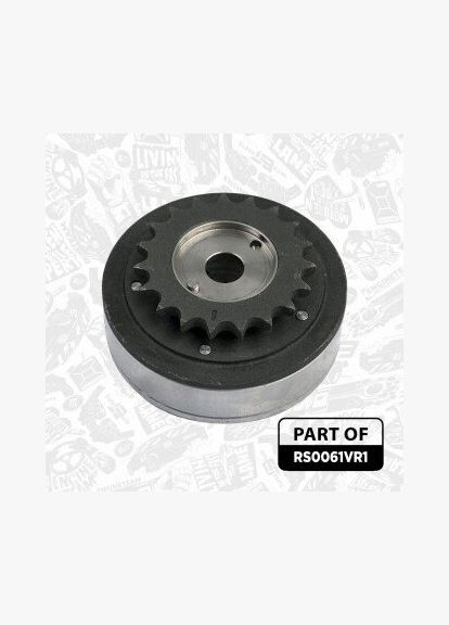 Ремонтний к-т ГРМ Et Engineteam (366301893)