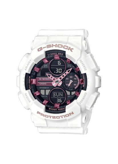 Женские наручные часы Casio GMA-S140M-7AER (322685796)