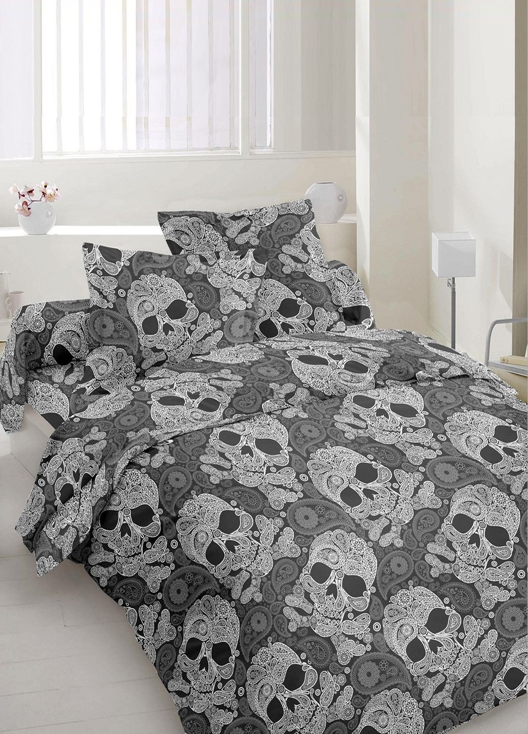 Комплект постельного белья от ZM (292549862)