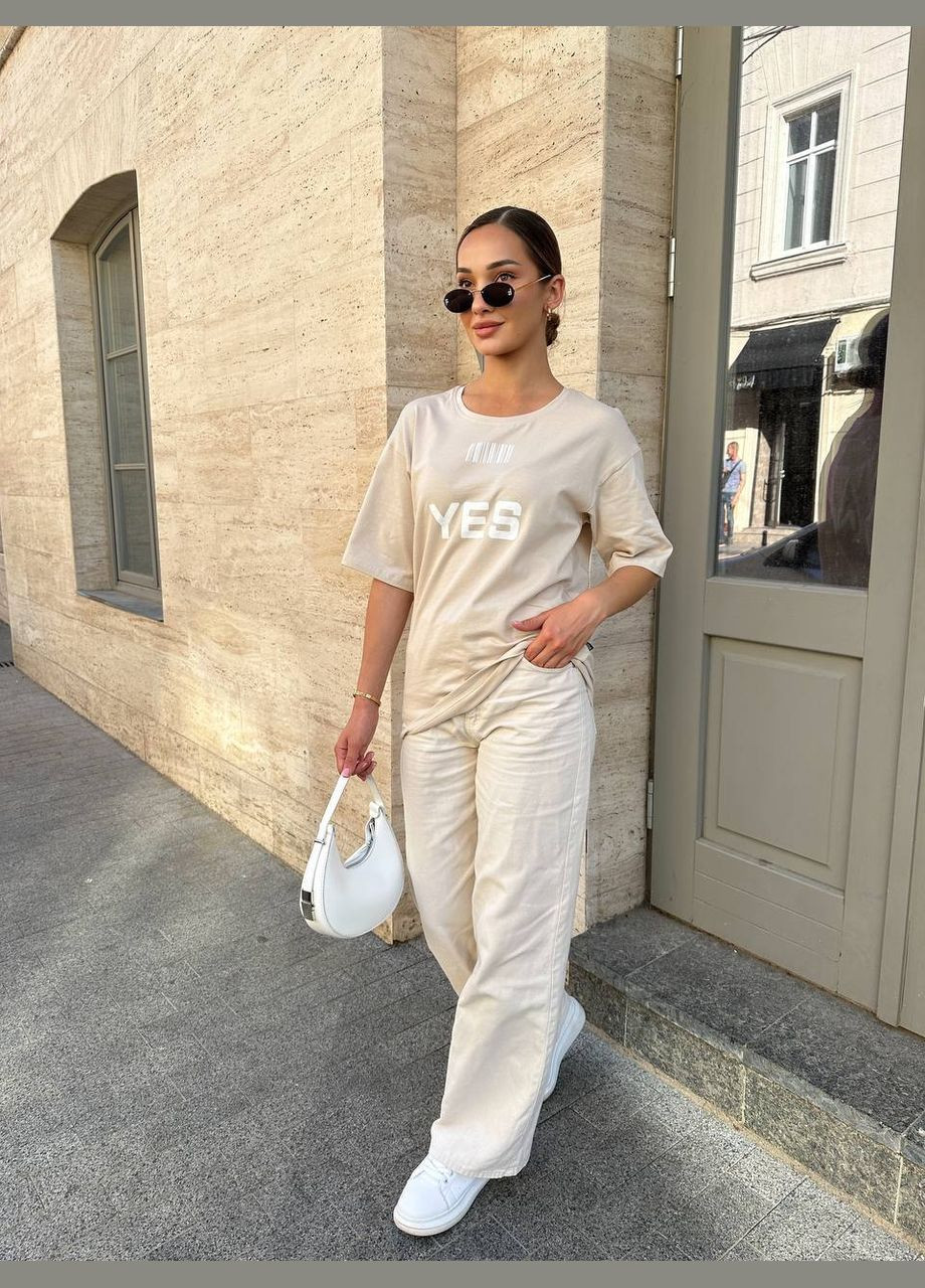 Футболка жіноча No Brand - (296841472)