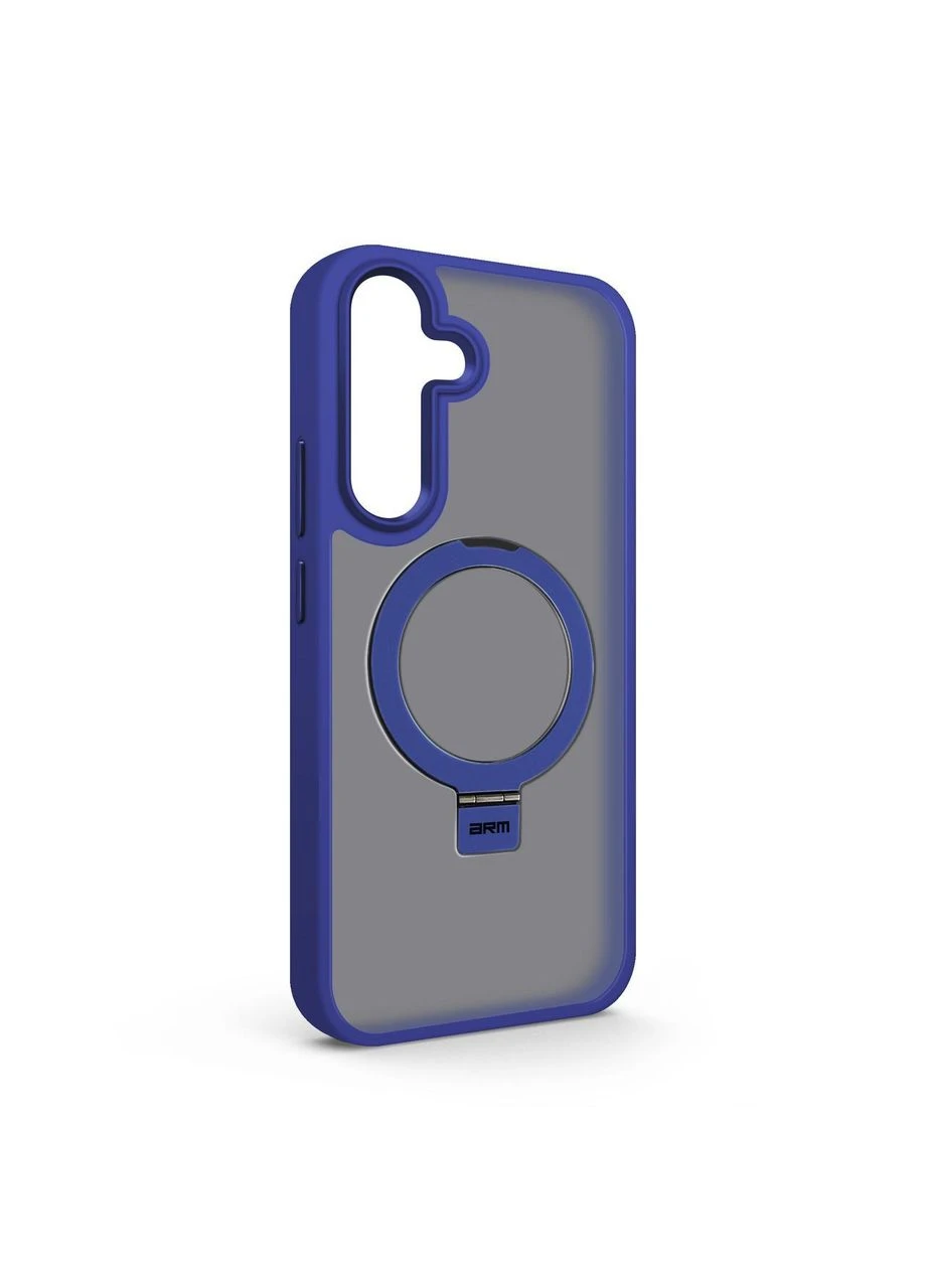 Чохол Unit Stand для Samsung S25 Plus Blue (ARM82861) KLB ArmorStandart (390139867)