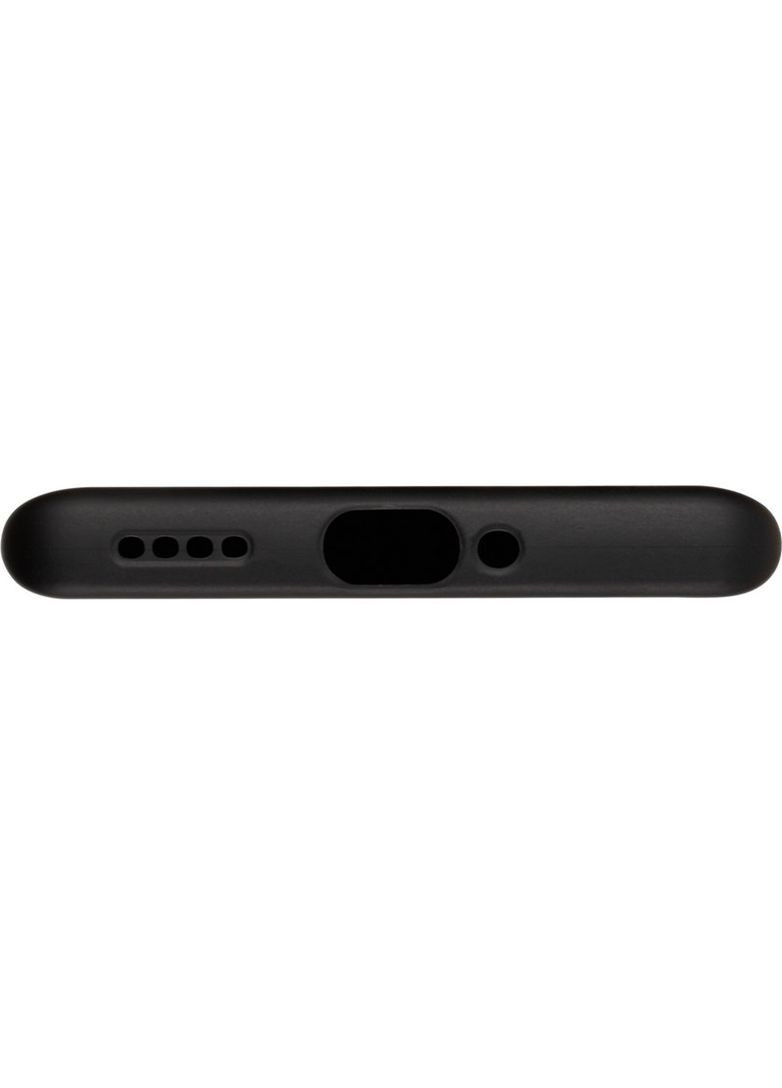 Чохол Full Soft Case for Realme 10 Pro Plus Black China (317192292)