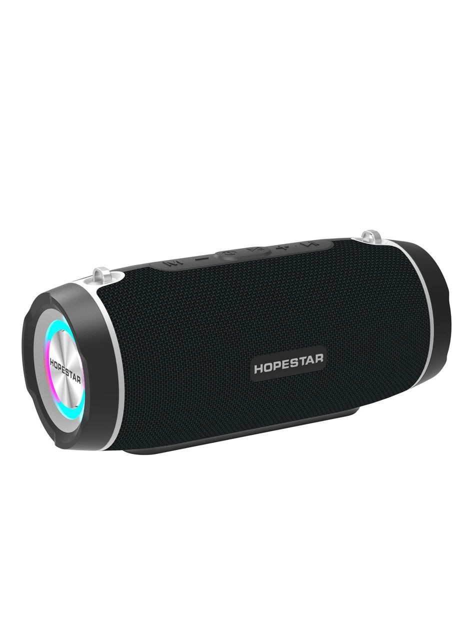 Бездротова колонка — акустика H45 Party 2*5W Hopestar (277634912)