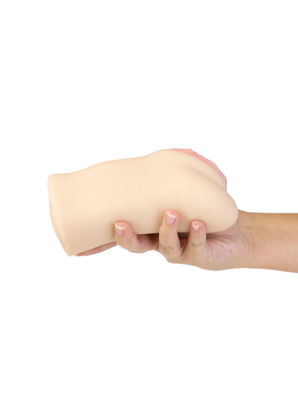 Мастурбатор-вагина Cutie Pies Trainer Tamara Vagina Masturbator, виброшар в подарок. CutiePies (335388387)