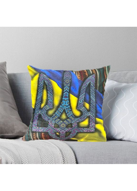 Подушка " Ukraine " Sleeptime (366341258)